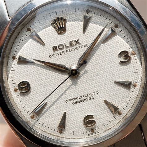 rolex semi bubble back manual wind watch ref 6284|Buy Used Rolex Oyster Perpetual 6284 .